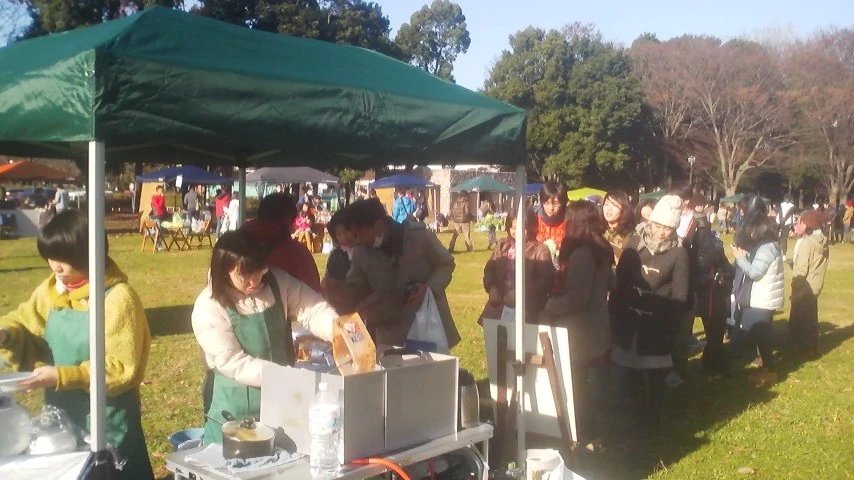 🌳 쓰쿠바 중앙 공원 이미지 9